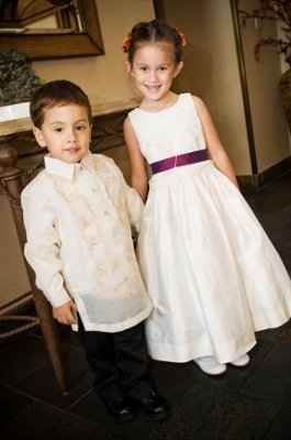 Flowergirls/Ring Bearers