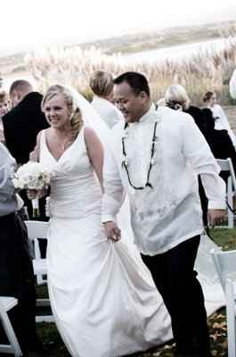Let's See Your Dress!