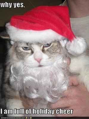 Holiday Related: Dear Lord...