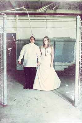Trash the Dress