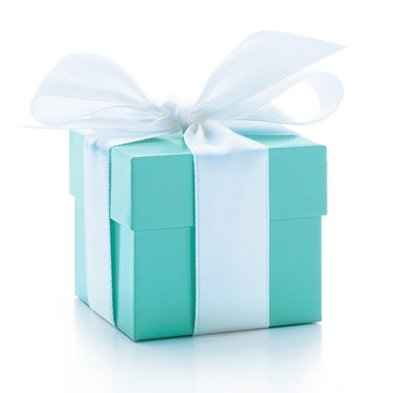 Is this color Tiffany blue?