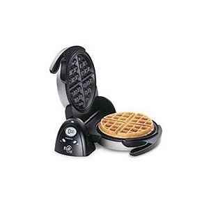 NWR-Waffle Irons?