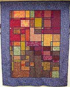 Quilt Patterns