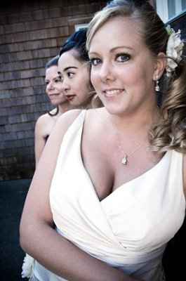 Poll: Updo, Half Updo, or Down