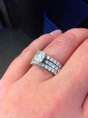 ok so I know a post like this was done not to long ago...but since we have some newbies..E-RINGS! lo