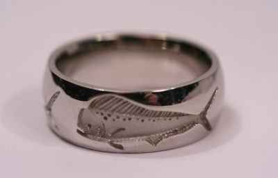 Fish Ring?!