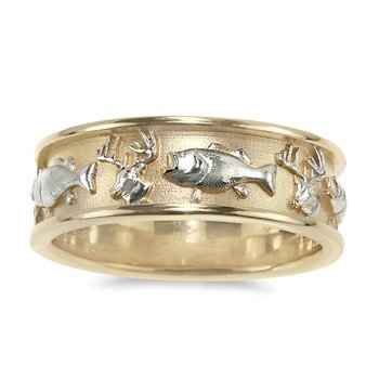 Fish Ring?!
