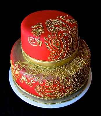 Indian Themed Wedding