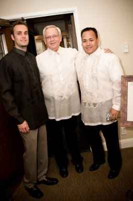International Weddings and Ethnic and Religious Ceremony styles from abroad