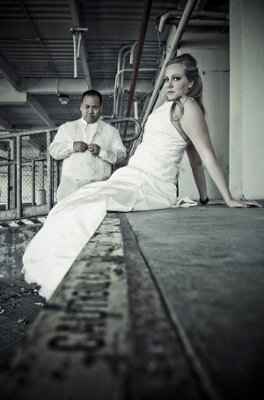 Trash The Dress Idea...Opinion & Advice.