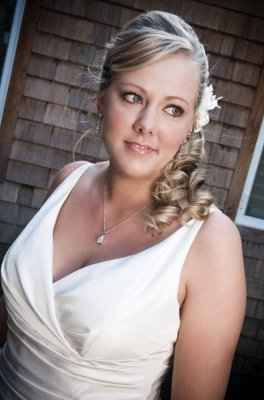 my hair trial!  **pics**