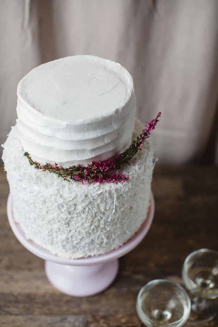 Spinoff: Cake-spiration