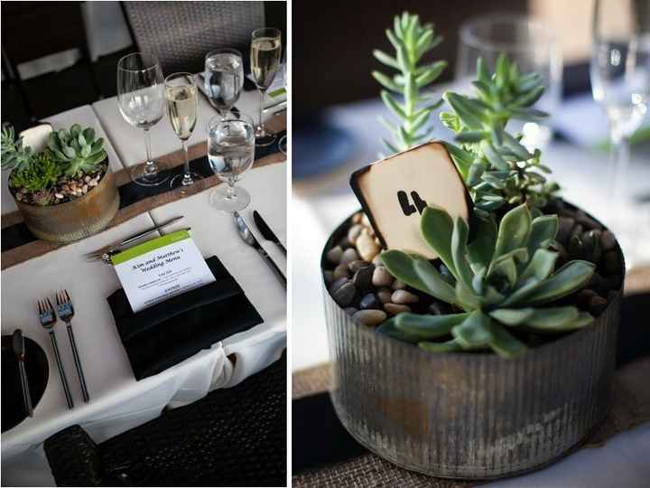 Spam me With Centerpiece Ideas!