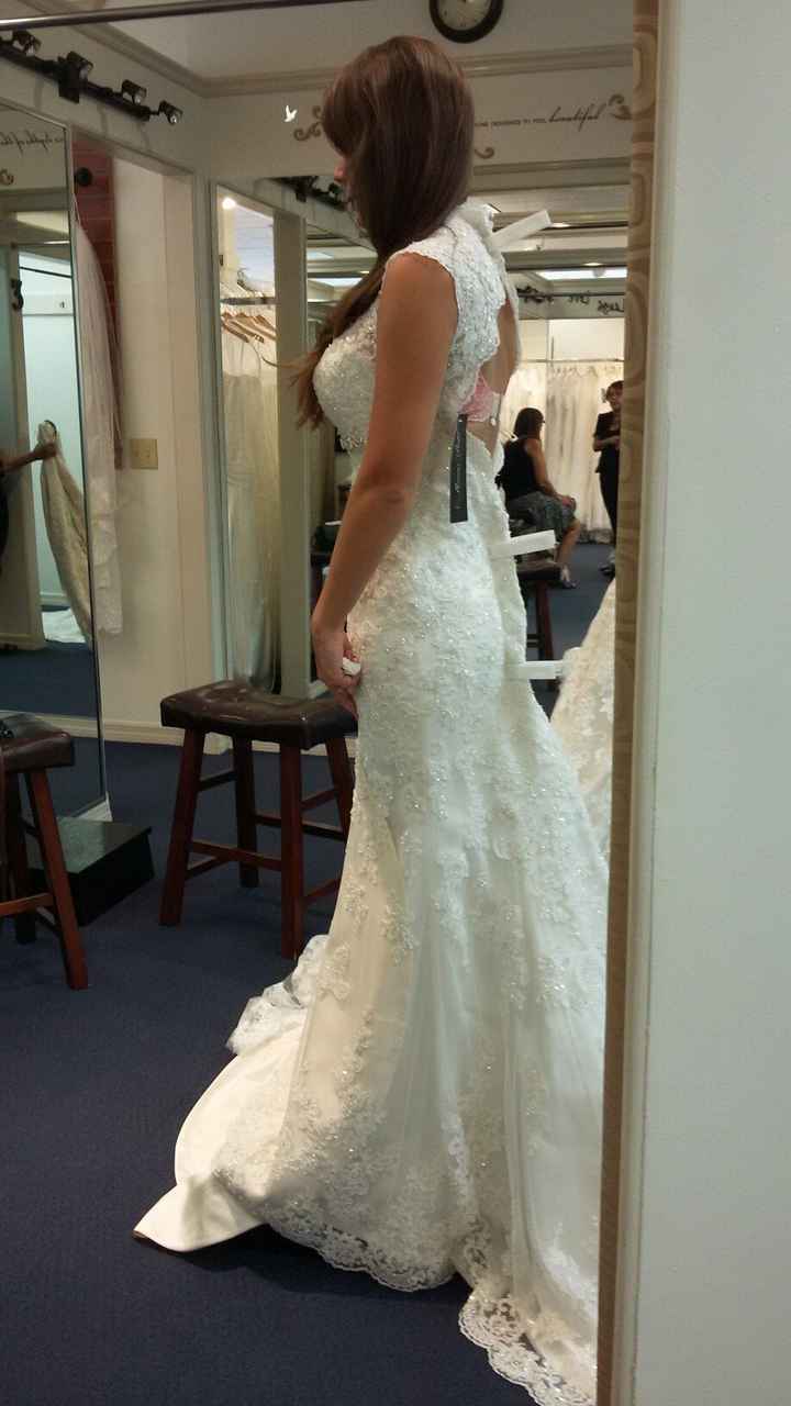 Wedding Dress Shopping, Marty by Maggie Sottero, and Similar Dresses