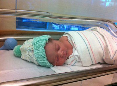 BR: Liam Gabriel is HERE!