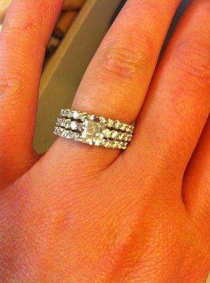 AR: My new Bling! (pics)