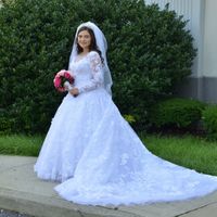 Wedding photos 7/25/20 - 2