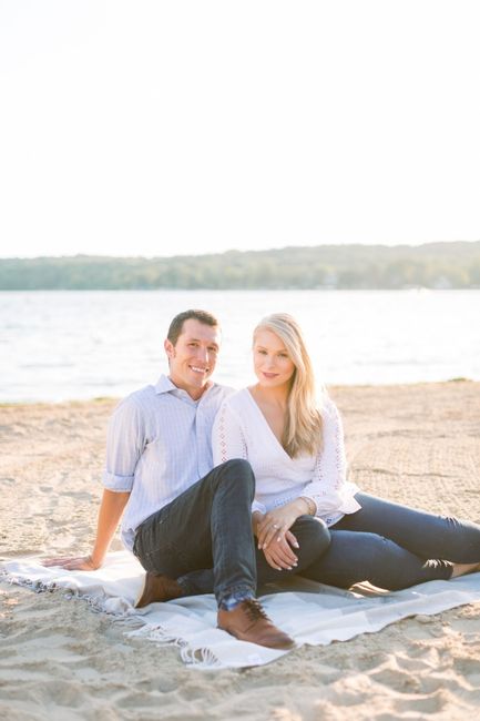Engagement Photos