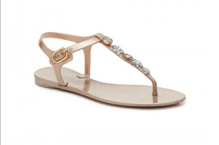 Reception shoes 1