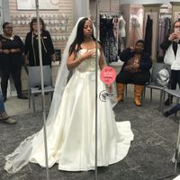 2020 wedding dresses!! Just bought mine!! - 2