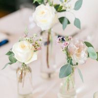 Centerpieces - 1