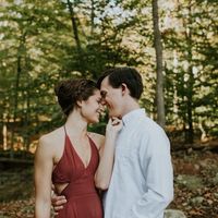 Dresses for engagement photoshoot - 4