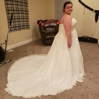 Alterations and dry cleaning - 1