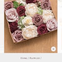 Bouquets - 1