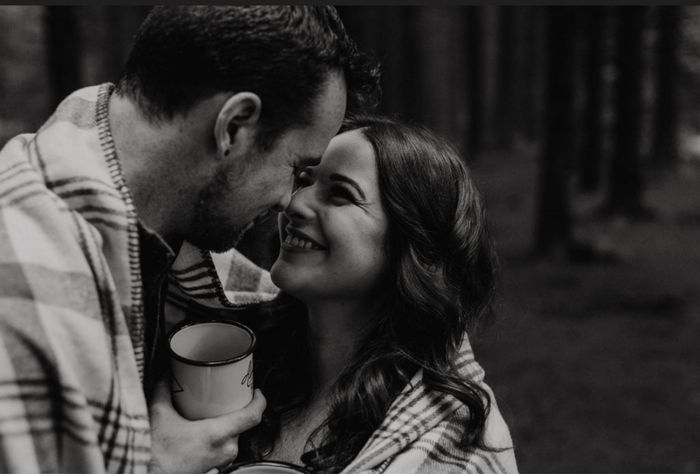 Engagement Photos - pic heavy 3