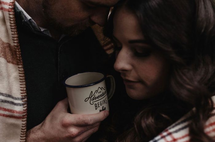 Engagement Photos - pic heavy 4