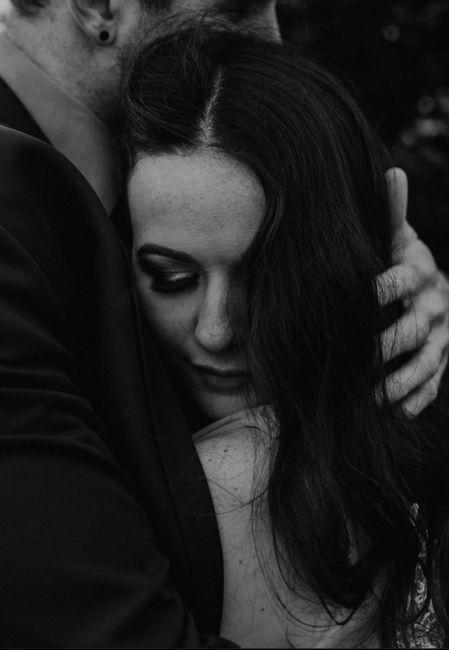 Engagement Photos - pic heavy 13