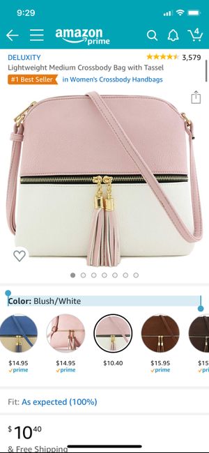 Bridesmaid proposal idea! 2