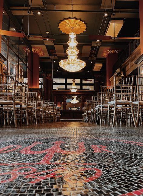 Look at How Pretty this new Venue is in San Antonio, Tx! - 4