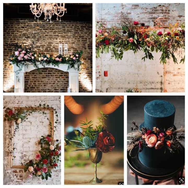 Dresses, and flowers, and themes, oh my! - 5