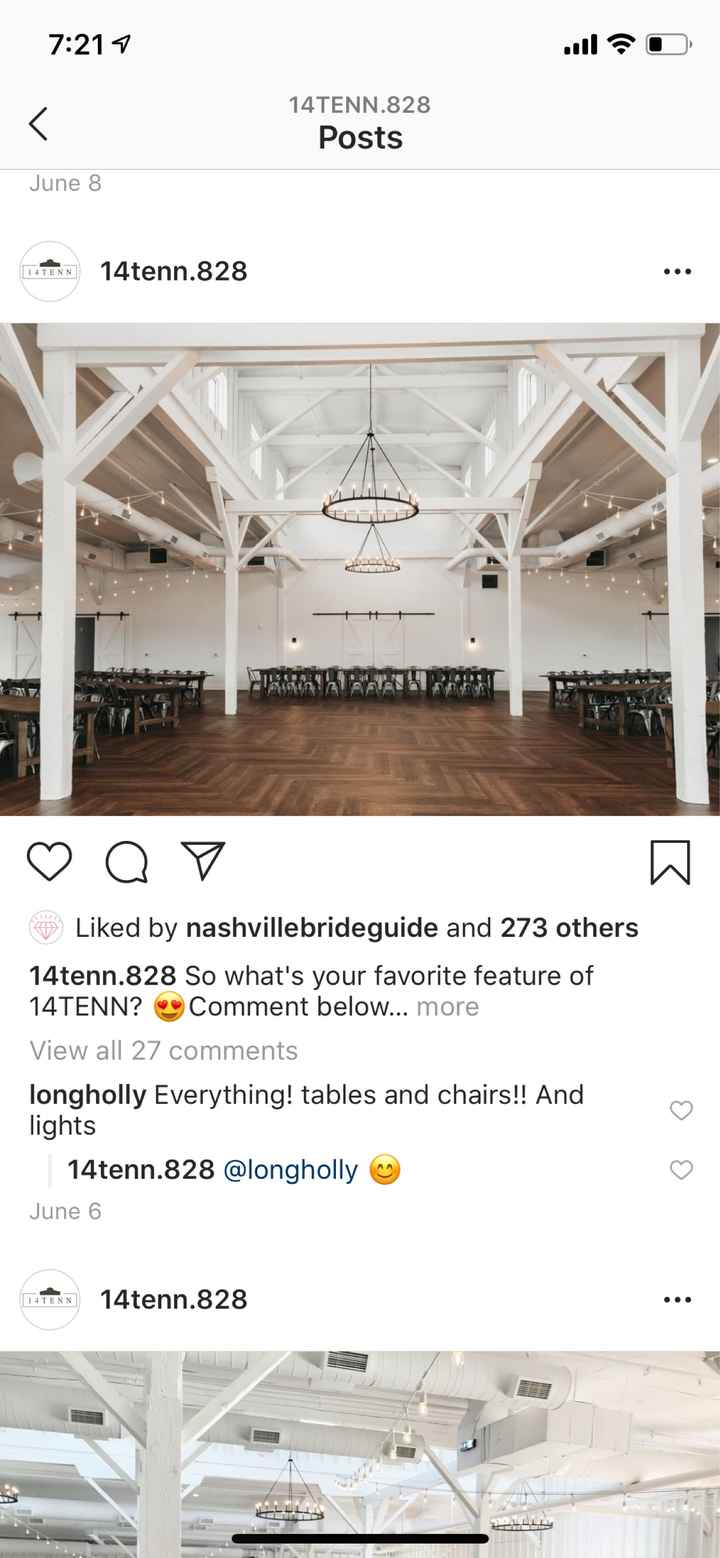 Dresses, and flowers, and themes, oh my! - 6