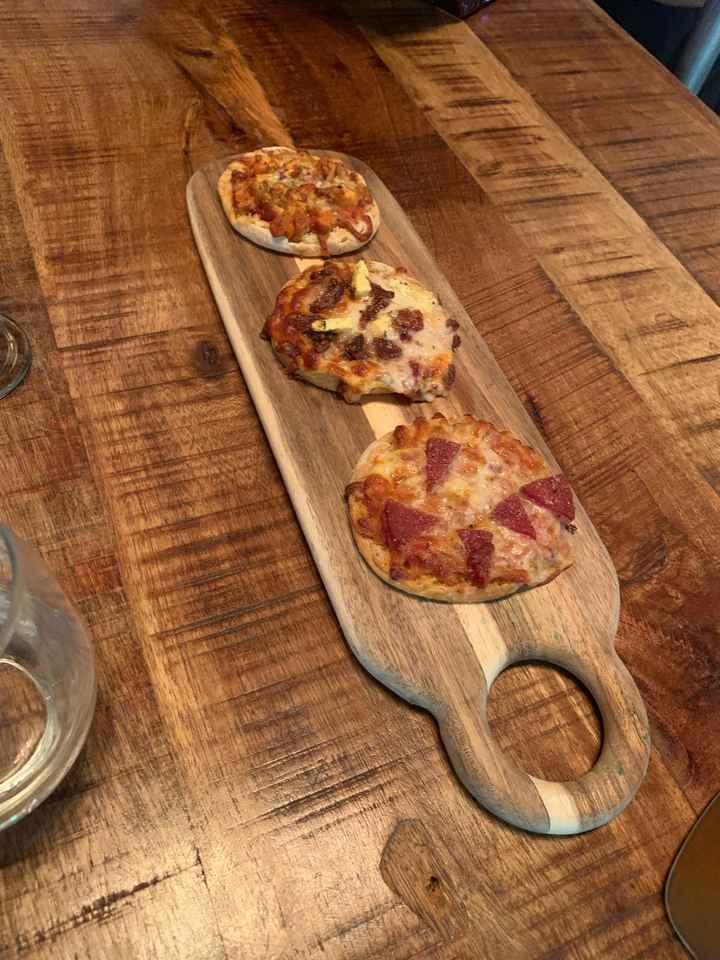 Our Menu + Rental Question! - 1