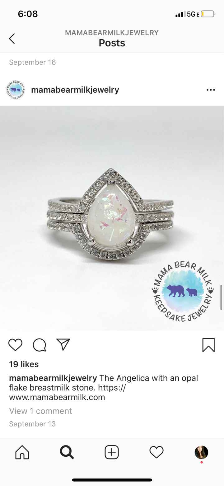 Bouquet Preservation Idea! - 2