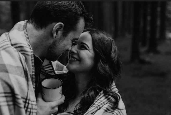 Engagement Photos - pic heavy - 3