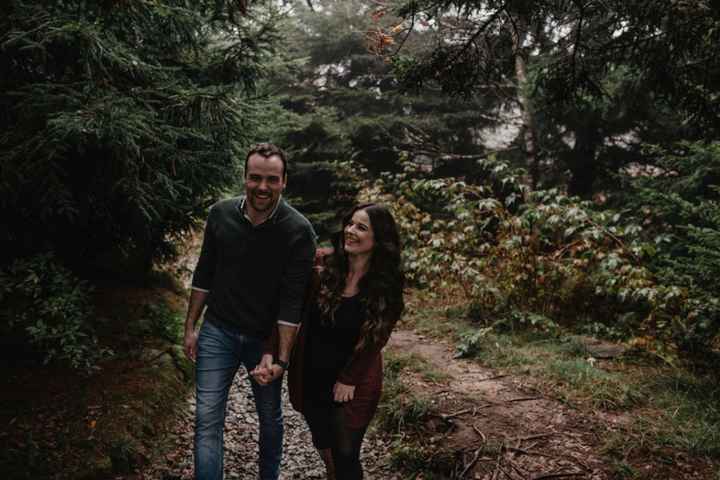 Engagement Photos - pic heavy - 6