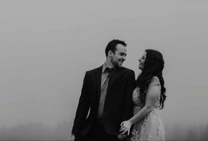 Engagement Photos - pic heavy - 8