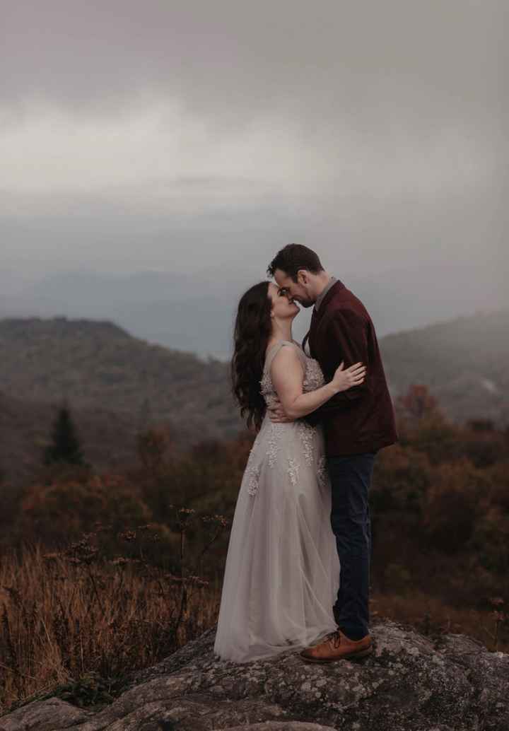 Engagement Photos - pic heavy - 10