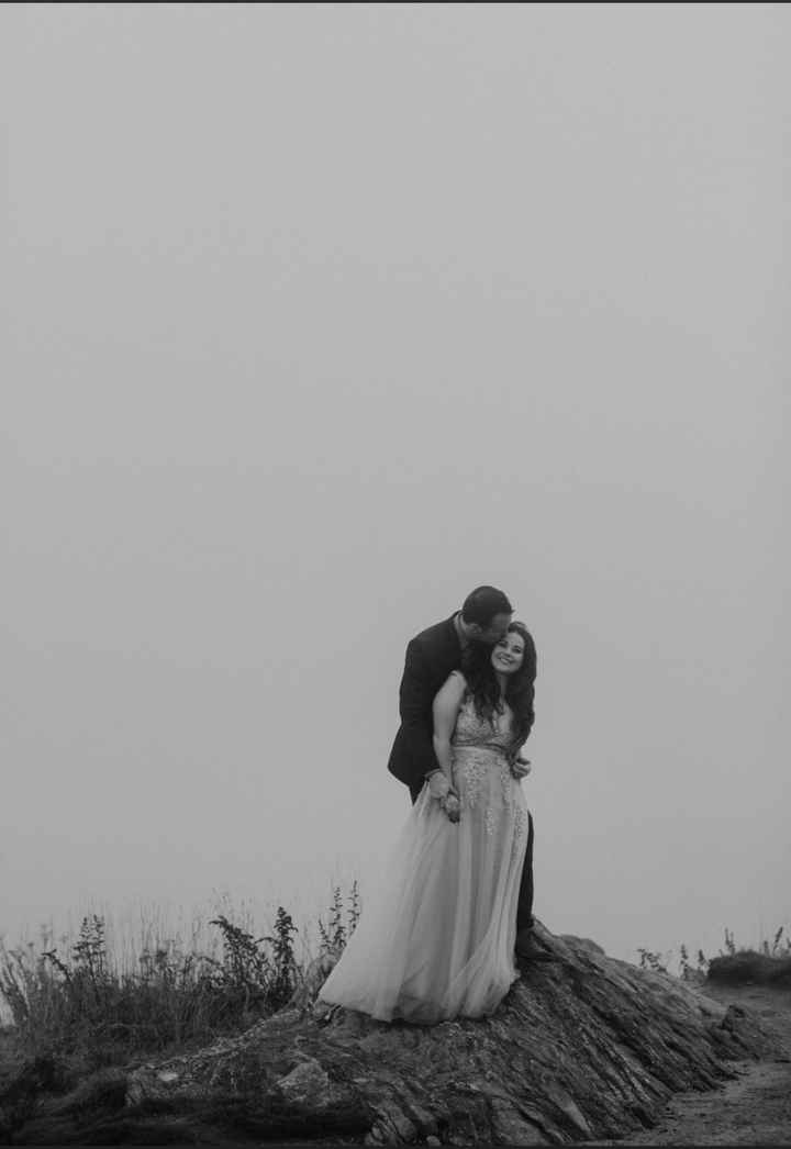 Engagement Photos - pic heavy - 11