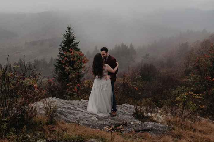 Engagement Photos - pic heavy - 15