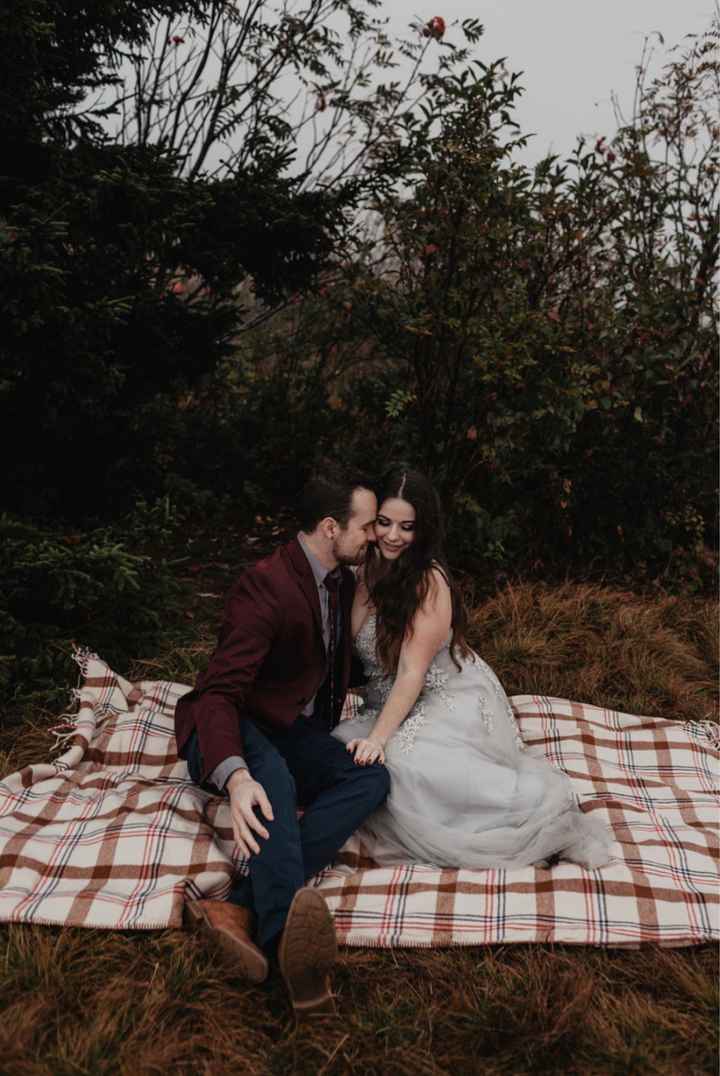 Engagement Photos - pic heavy - 16