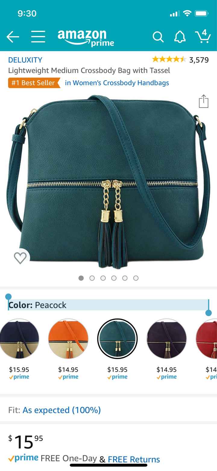 Bridesmaid proposal idea! - 1