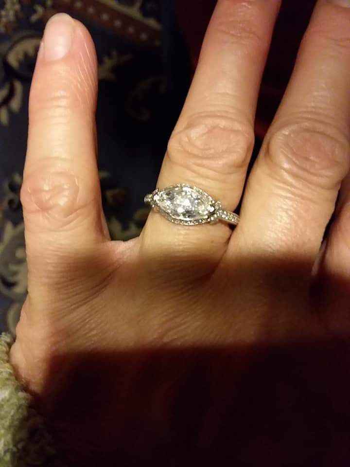 Brides of 2020!  Show us your ring! - 1