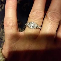 Brides of 2020!  Show us your ring! - 1