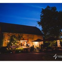 Show me your wedding venue!