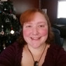 Melissa the Red Headed Geek Goddess