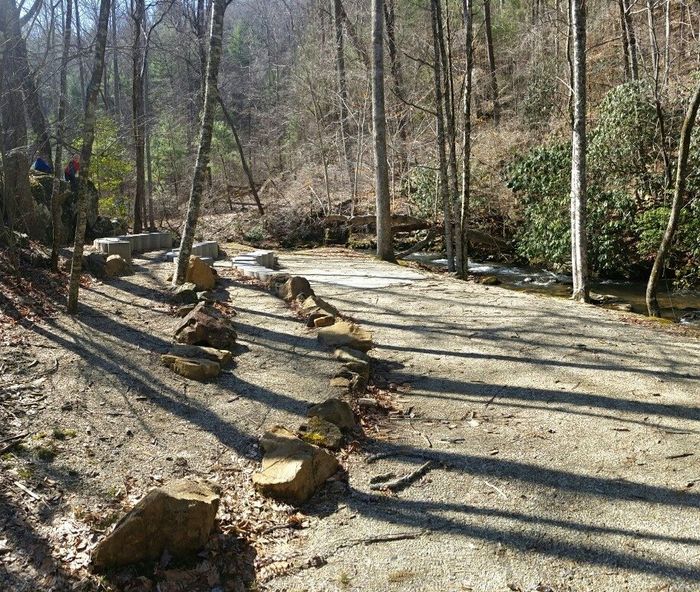 Ceremony site suggestions needed!